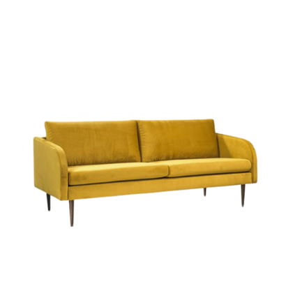 Nordstrøm 3. personers sofa